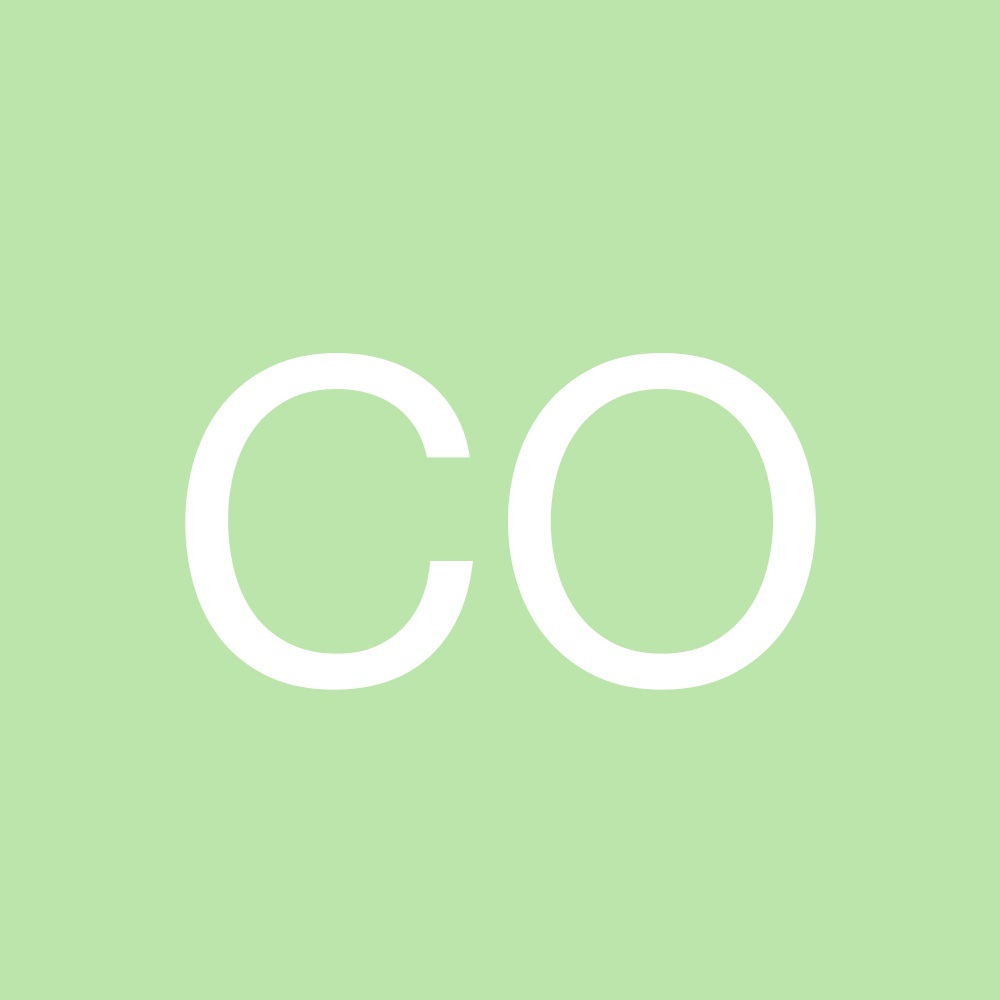 Meet your Posher, Corky